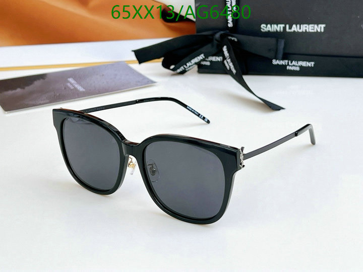 Glasses-YSL Code: AG6480 $: 65USD