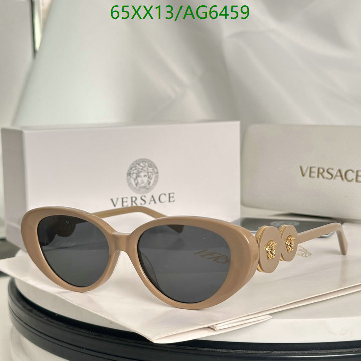 Glasses-Versace Code: AG6459 $: 65USD