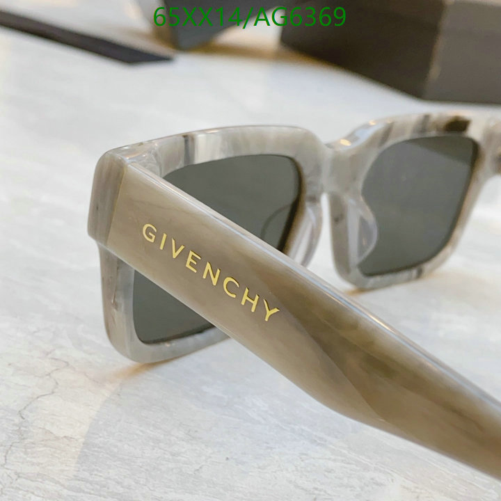 Glasses-Givenchy Code: AG6369 $: 65USD