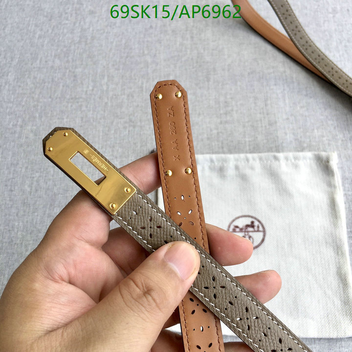 Belts-Hermes Code: AP6962 $: 69USD