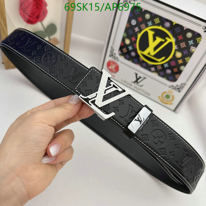 Belts-LV Code: AP6975 $: 69USD