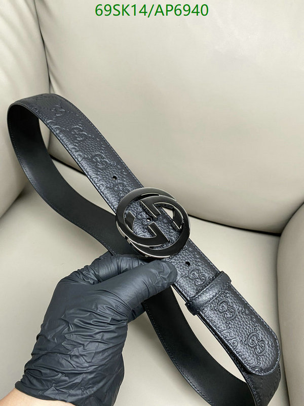 Belts-Gucci Code: AP6940 $: 69USD