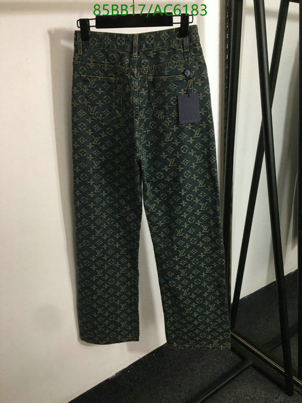 Clothing-LV Code: AC6183 $: 85USD