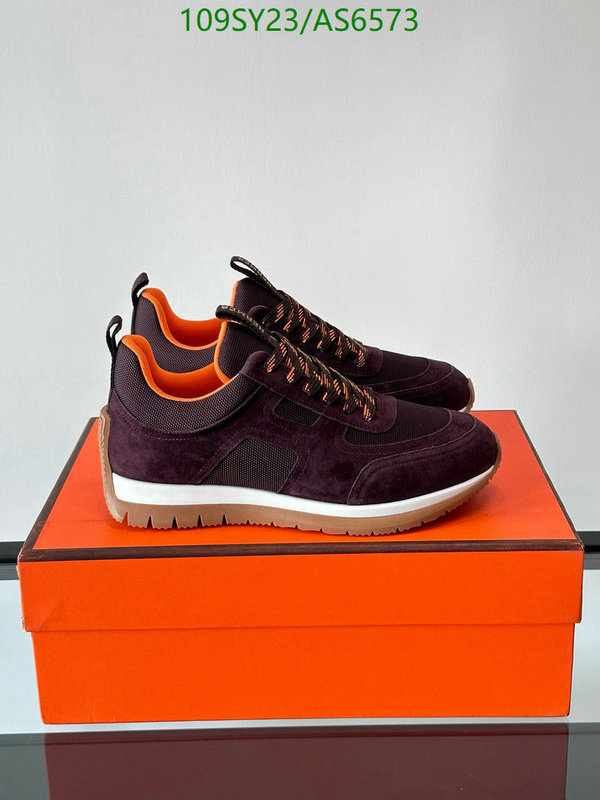 Men shoes-Hermes Code: AS6573 $:109USD