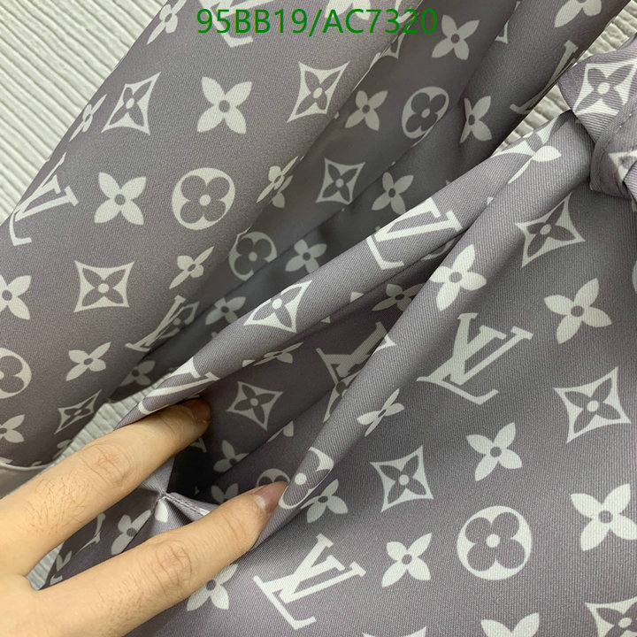 Clothing-LV Code: AC7320 $: 95USD