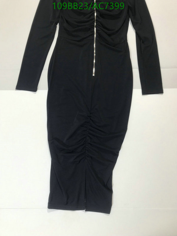 Clothing-Versace Code: AC7399 $: 109USD