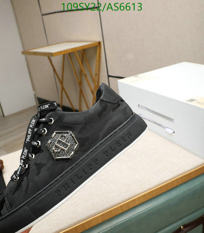 Men shoes-Philipp Plein Code: AS6613 $: 109USD