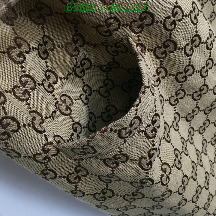 Clothing-Gucci Code: AC7287 $: 85USD