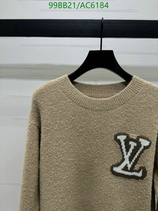 Clothing-LV Code: AC6184 $: 99USD