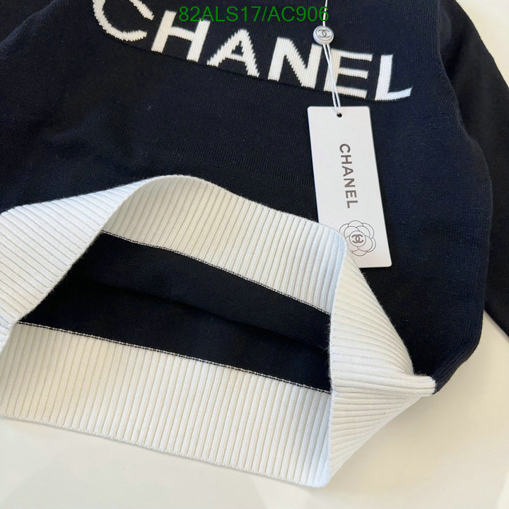 Kids Clothing-Chanel Code: AC906 $: 82USD