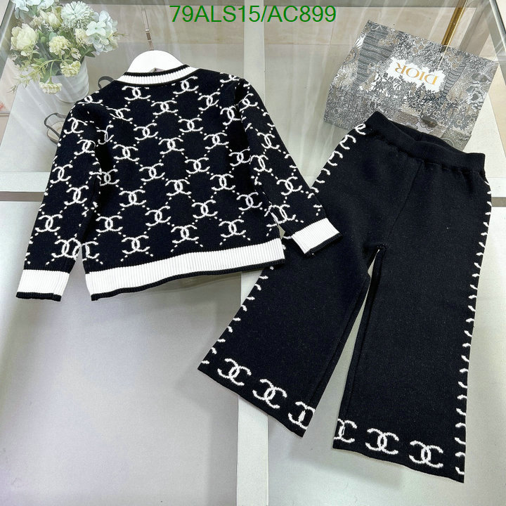 Kids Clothing-Chanel Code: AC899 $: 79USD