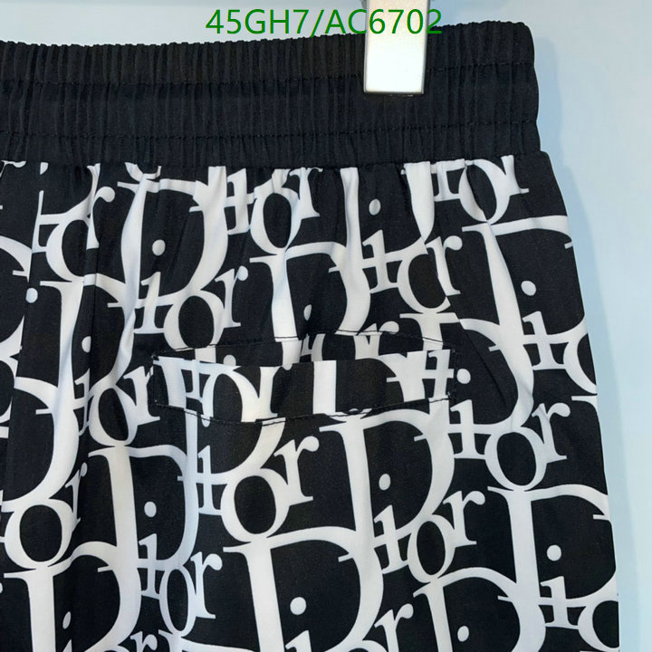 Beach Shorts-D1or Code: AC6702 $: 45USD