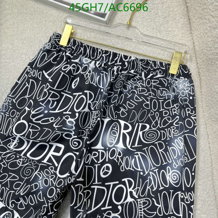 Beach Shorts-D1or Code: AC6696 $: 45USD