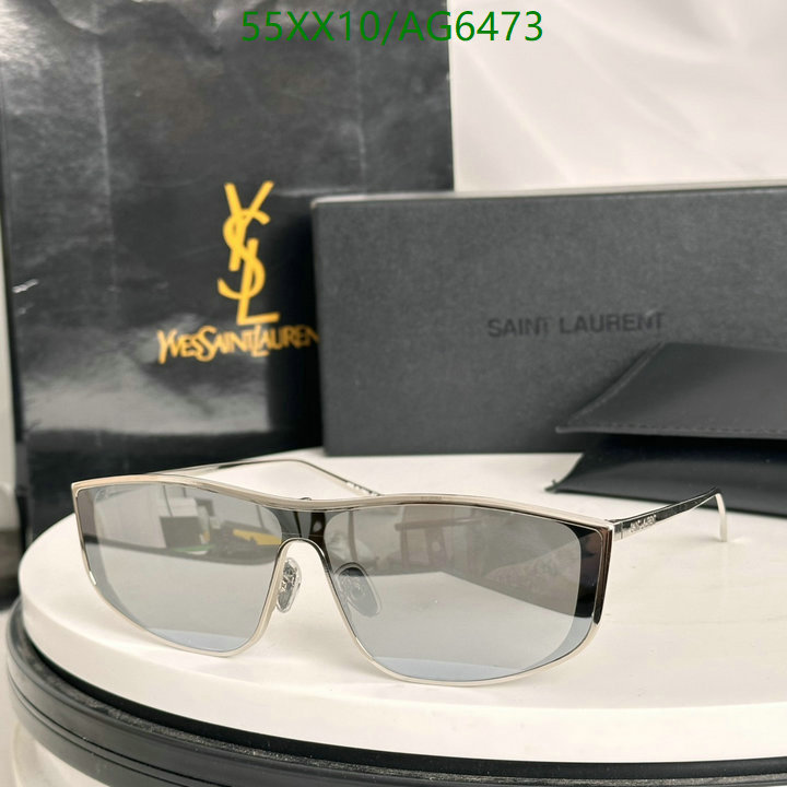 Glasses-YSL Code: AG6473 $: 55USD