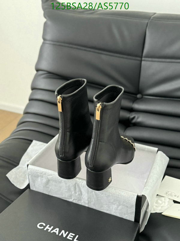 Women Shoes-Boots Code: AS5770 $: 125USD