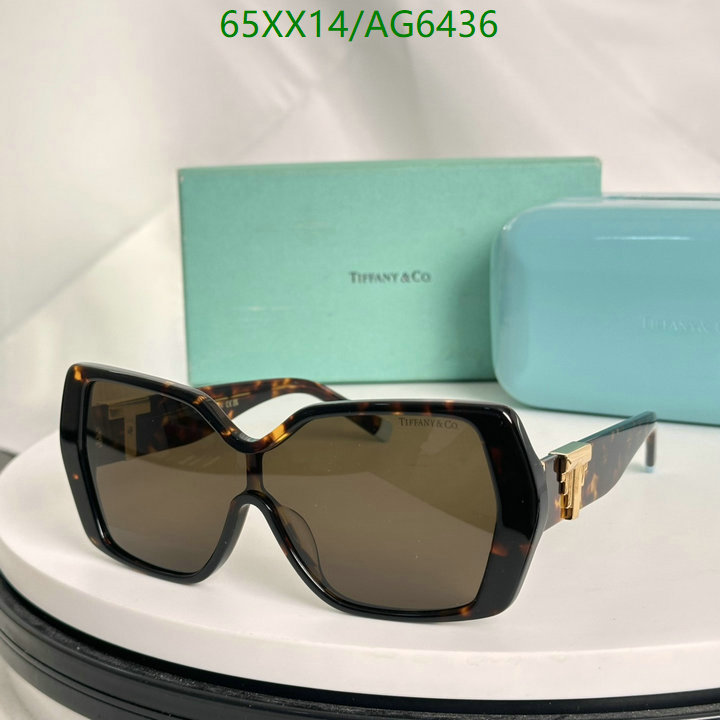 Glasses-Tiffany Code: AG6436 $: 65USD