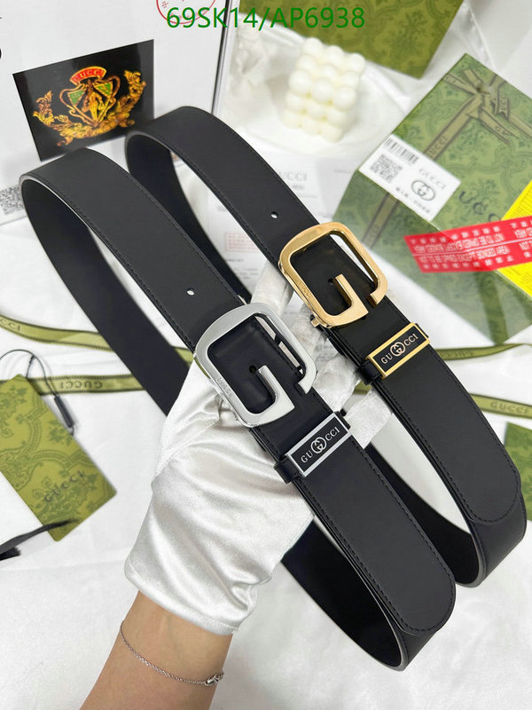 Belts-Gucci Code: AP6938 $: 69USD