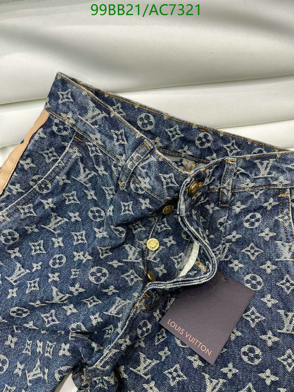 Clothing-LV Code: AC7321 $: 99USD