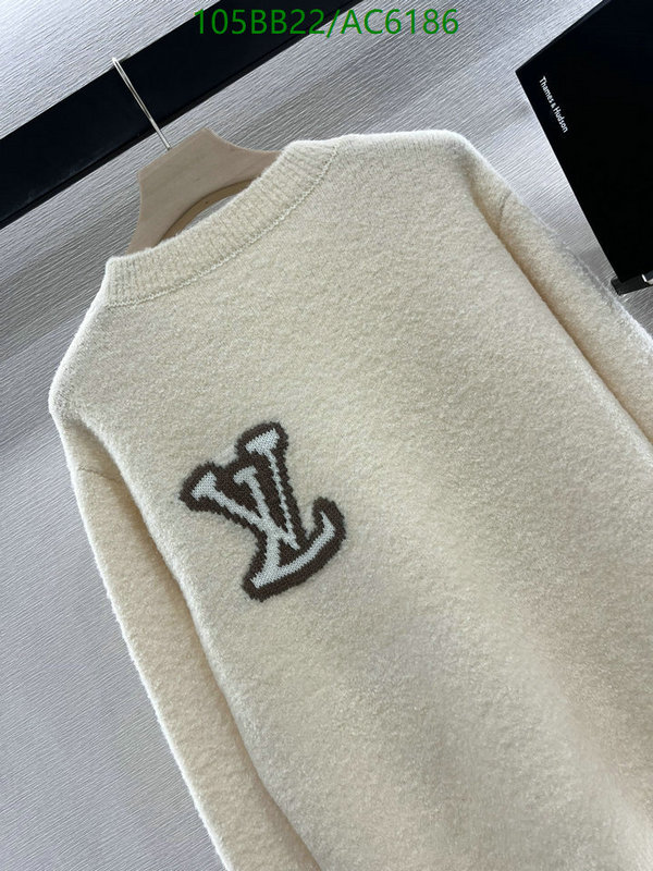 Clothing-LV Code: AC6186 $: 105USD