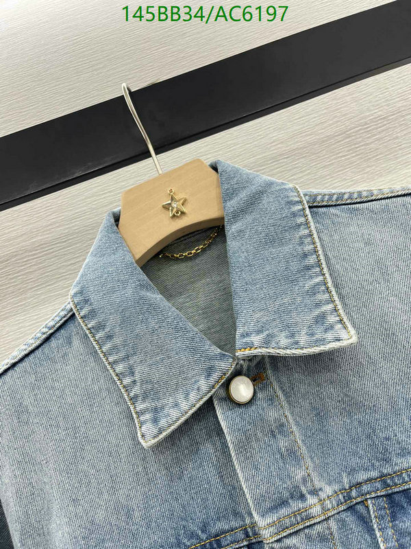 Clothing-LV Code: AC6197 $: 145USD
