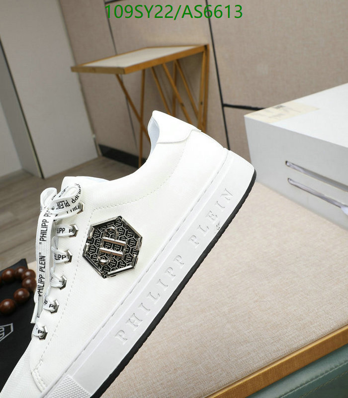 Men shoes-Philipp Plein Code: AS6613 $: 109USD