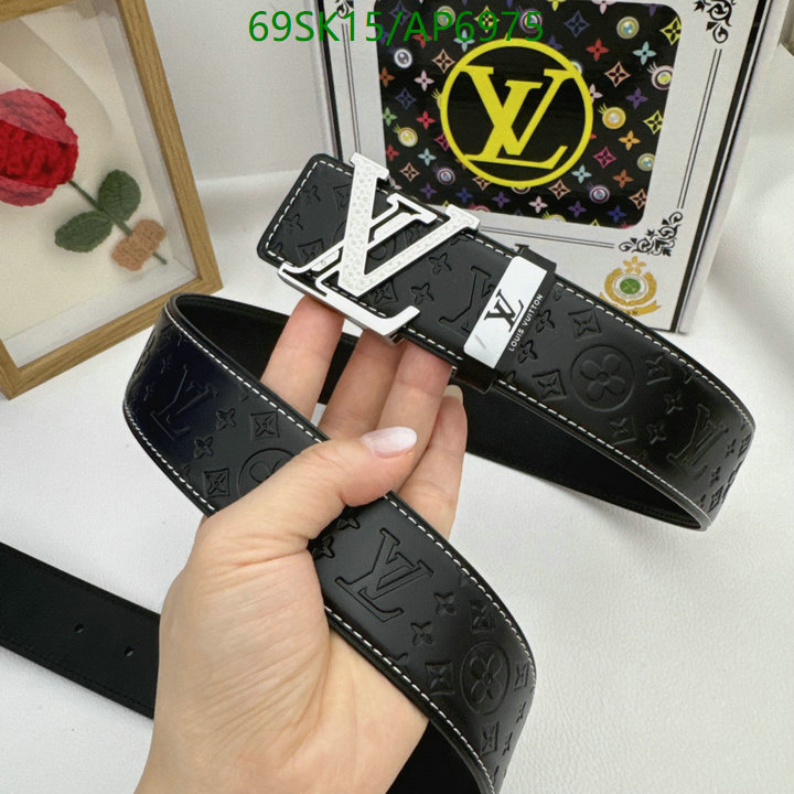 Belts-LV Code: AP6975 $: 69USD