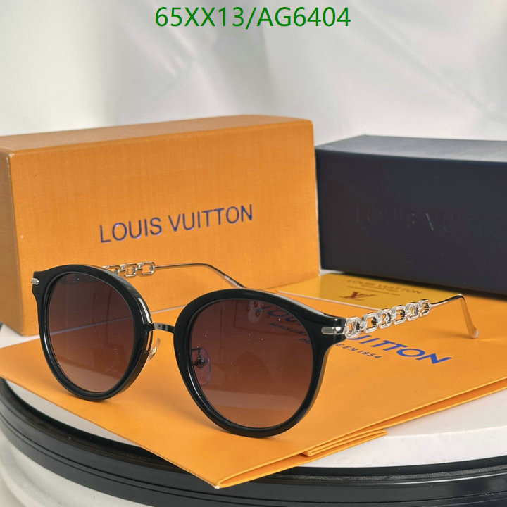 Glasses-LV Code: AG6404 $: 65USD