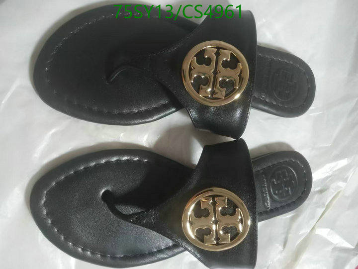 Women Shoes-Tory Burch Code: CS4961 $: 75USD