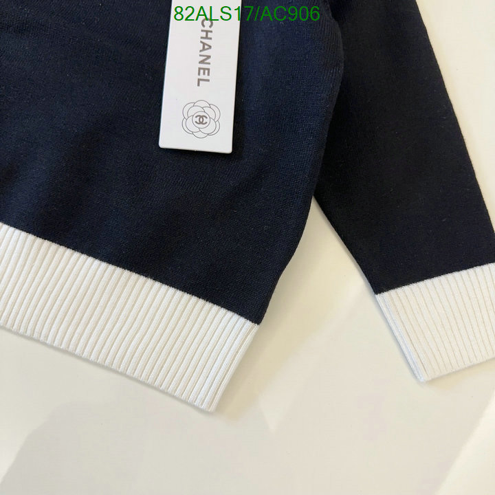 Kids Clothing-Chanel Code: AC906 $: 82USD