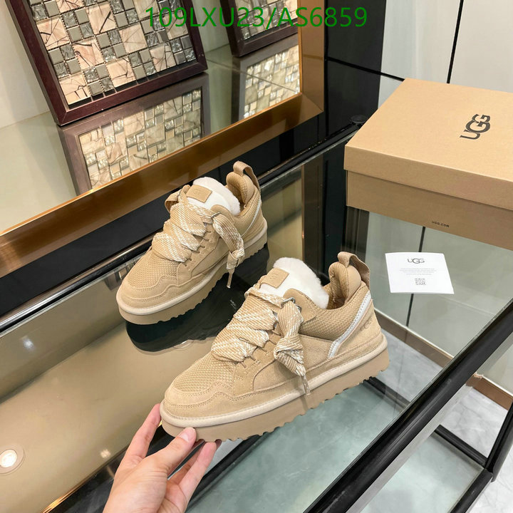 Women Shoes-UGG Code: AS6859 $: 109USD