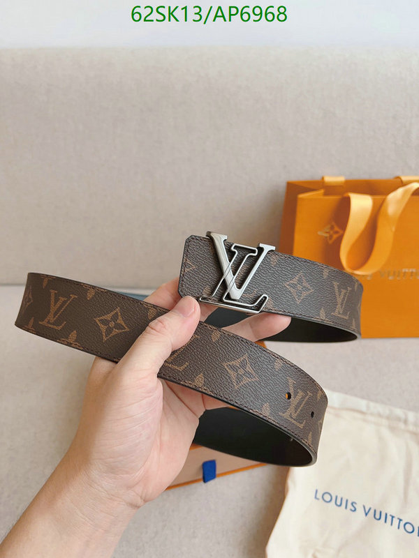 Belts-LV Code: AP6968 $: 62USD