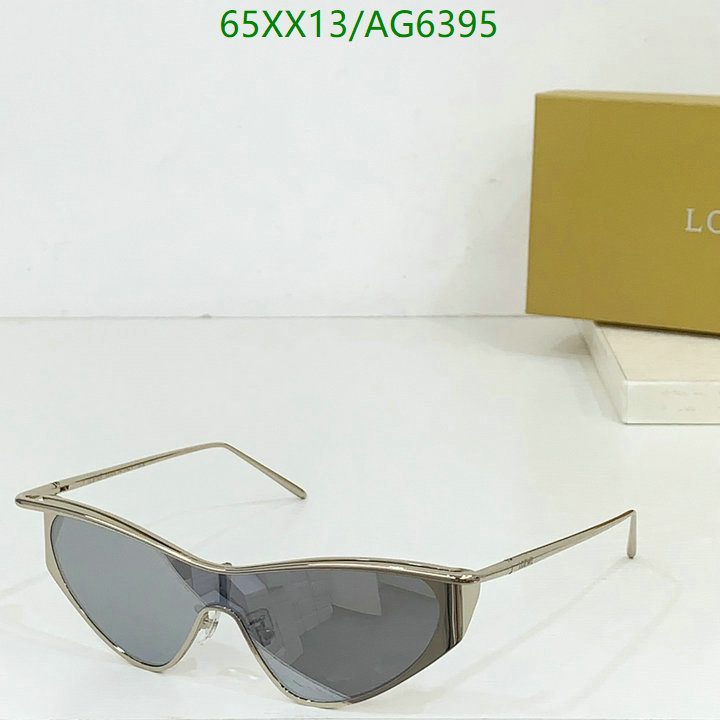 Glasses-Loewe Code: AG6395 $: 65USD