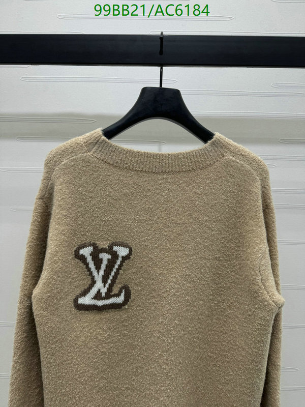 Clothing-LV Code: AC6184 $: 99USD