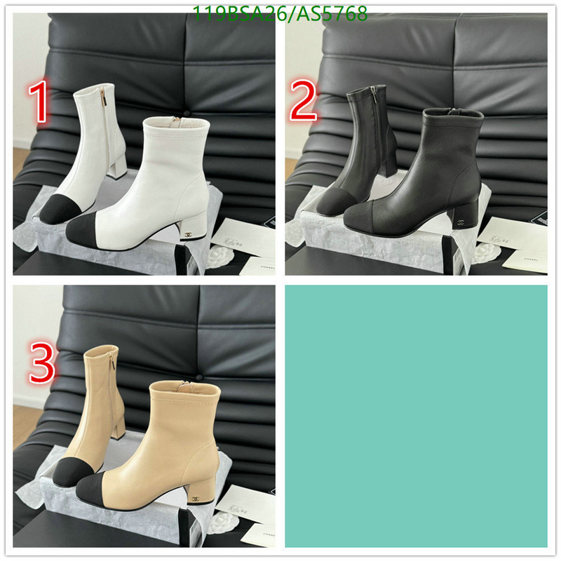 Women Shoes-Boots Code: AS5768 $: 119USD