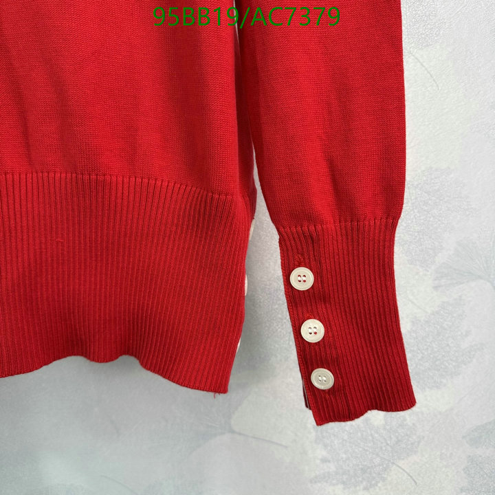 Clothing-Tory Burch Code: AC7379 $: 95USD