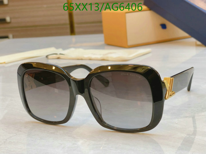 Glasses-LV Code: AG6406 $: 65USD