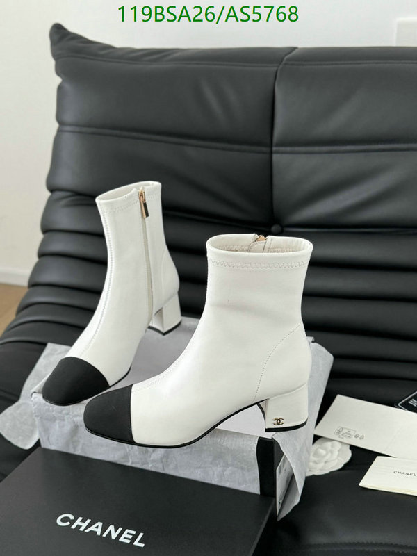 Women Shoes-Boots Code: AS5768 $: 119USD