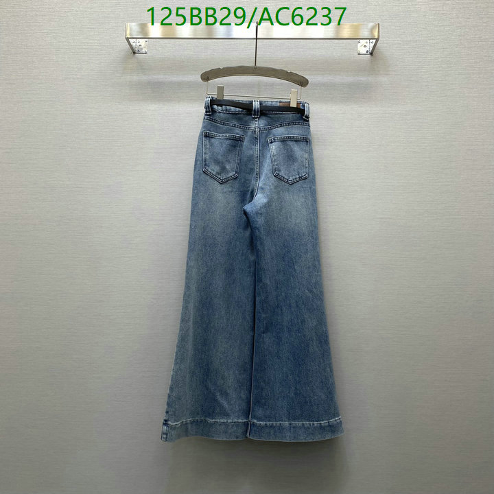 Clothing-Prada Code: AC6237 $: 125USD