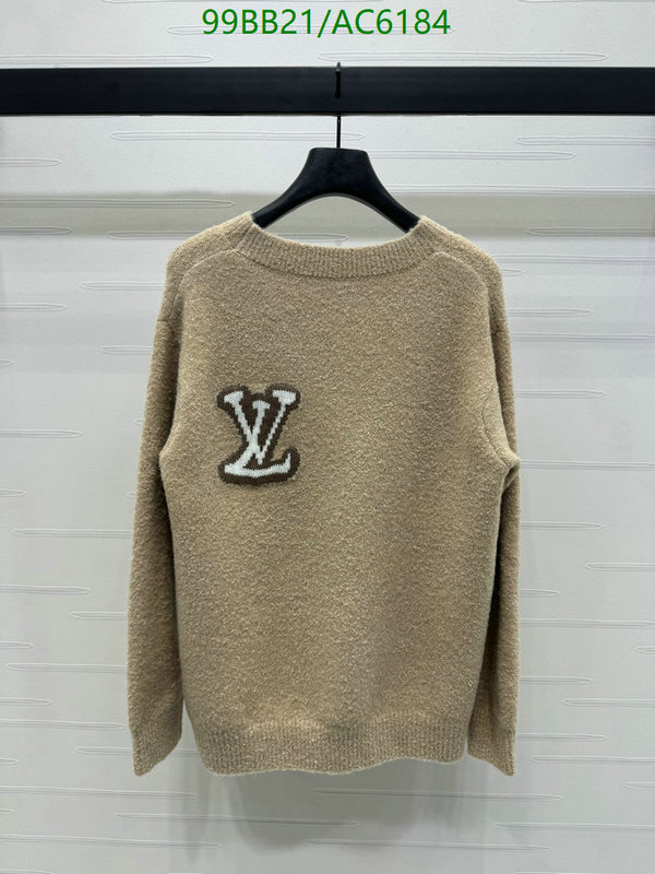 Clothing-LV Code: AC6184 $: 99USD