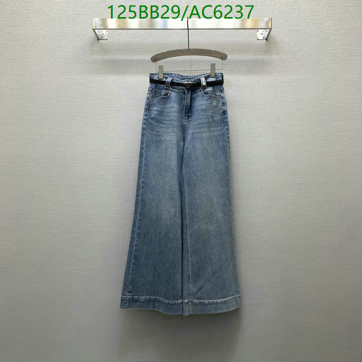 Clothing-Prada Code: AC6237 $: 125USD