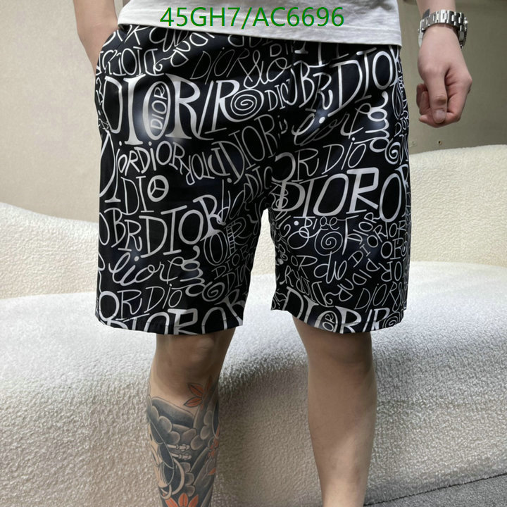 Beach Shorts-D1or Code: AC6696 $: 45USD