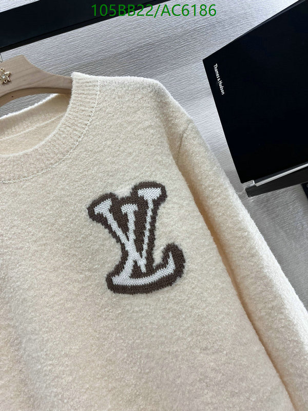 Clothing-LV Code: AC6186 $: 105USD