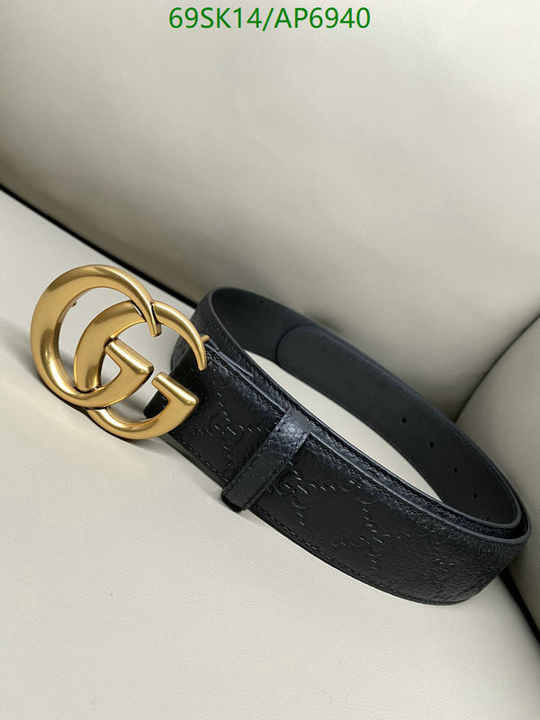 Belts-Gucci Code: AP6940 $: 69USD