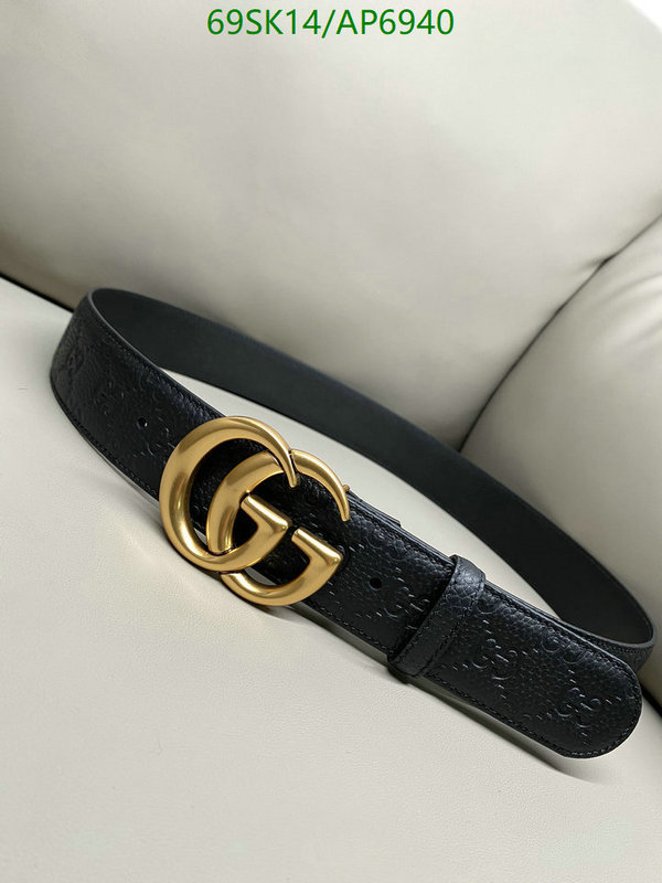 Belts-Gucci Code: AP6940 $: 69USD