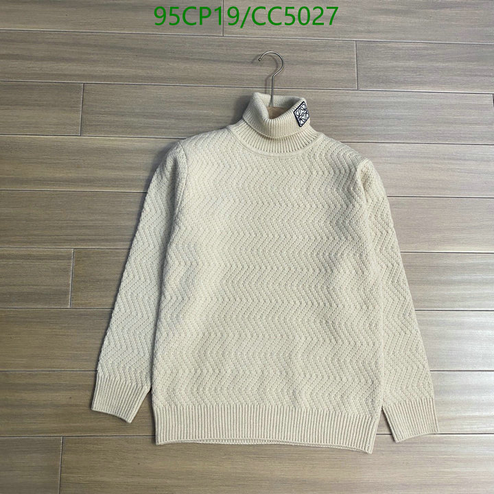 Clothing-Loewe Code: CC5027 $: 95USD