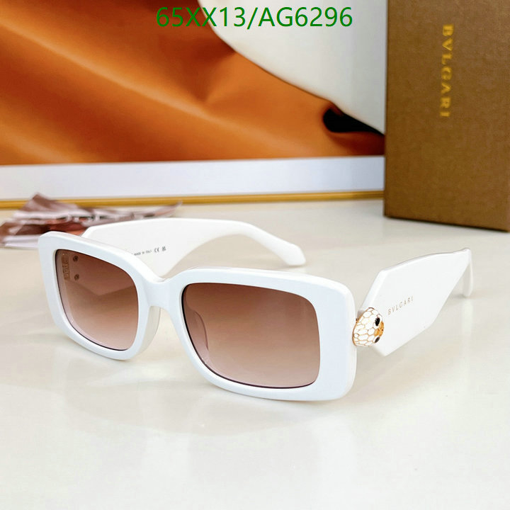 Glasses-Bvlgari Code: AG6296 $: 65USD