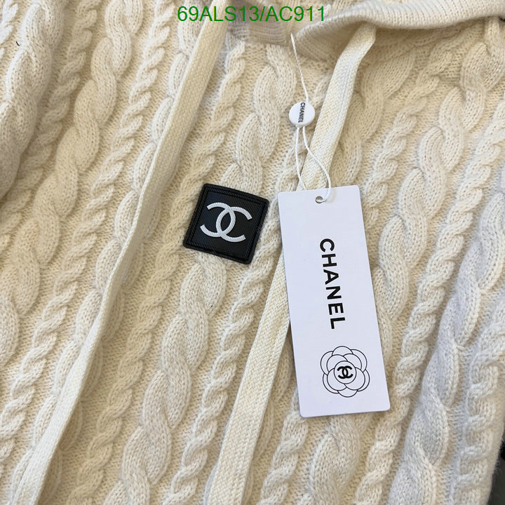 Kids Clothing-Chanel Code: AC911 $: 69USD