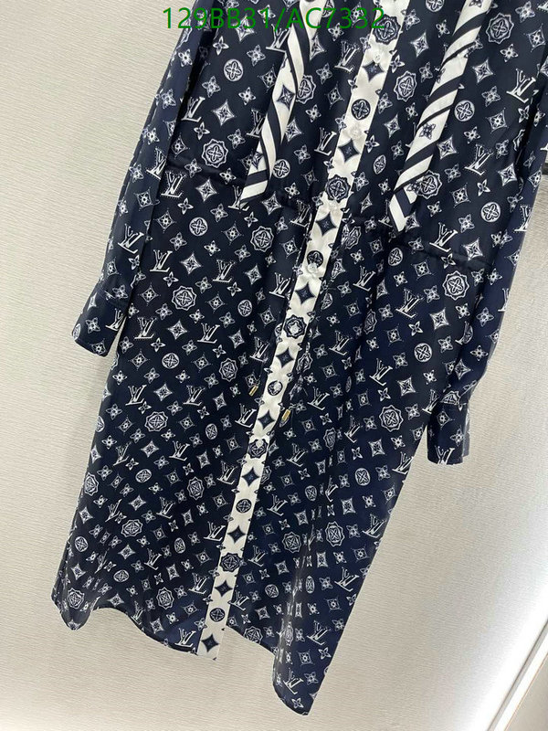 Clothing-LV Code: AC7332 $: 129USD