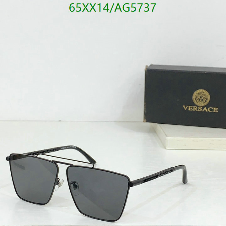 Glasses-Versace Code: AG5737 $: 65USD