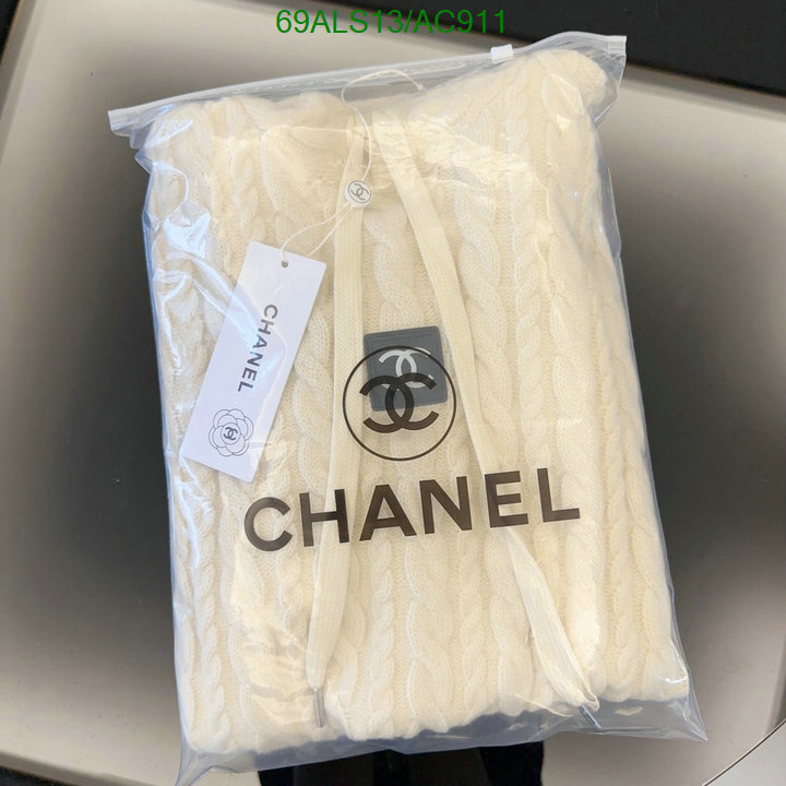 Kids Clothing-Chanel Code: AC911 $: 69USD